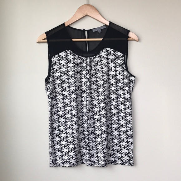 Classiques Entier sleeveless blouse - Picture 1 of 4